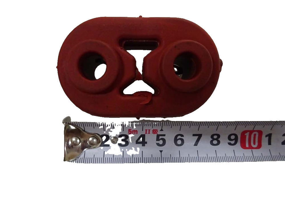 Rubber Hanger I