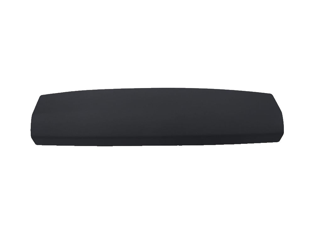 Tailgate Upper Trim Panel Assembly