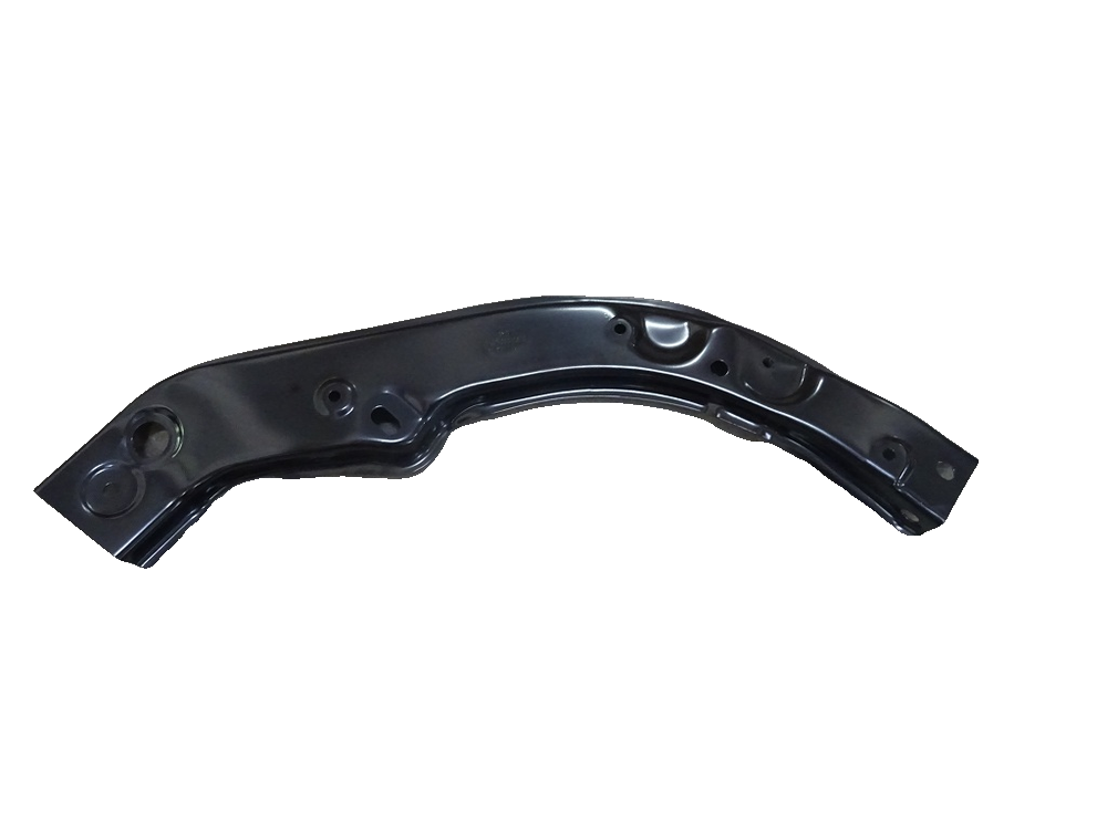 Radiator Upper Crossmember Right Connecting Plate