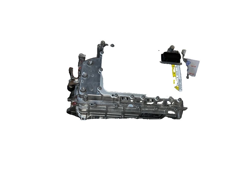 EHS Electric Hybrid System