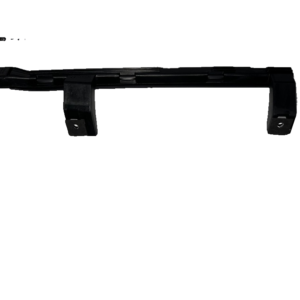 Right Front Door Movable Run Channel & Glass Weatherstrip Assembly