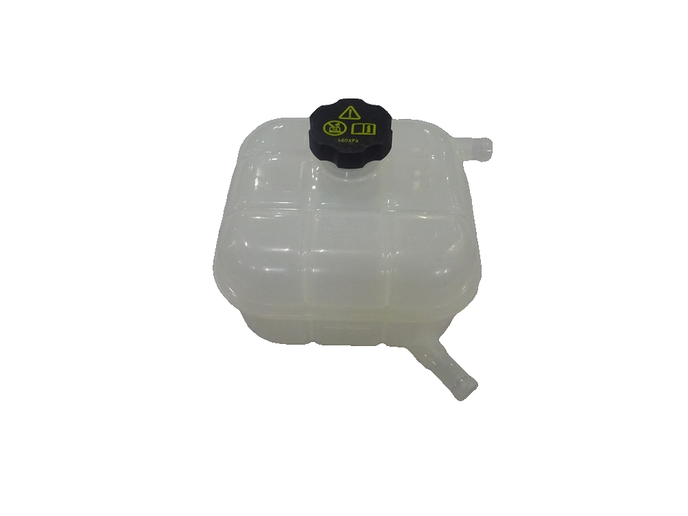 Auxiliary Water Tank Assembly II