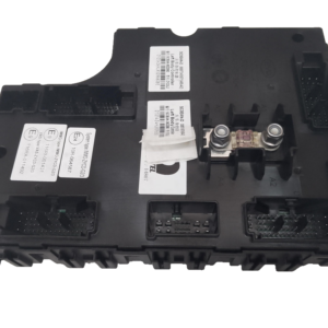 Left Body Controller