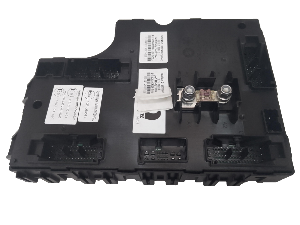 Left Body Controller
