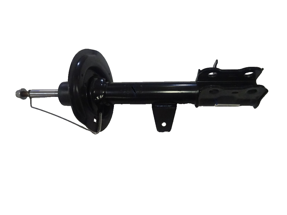 Rear Right Damper Assembly