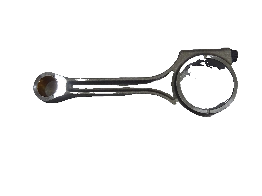 Connecting rod assembly