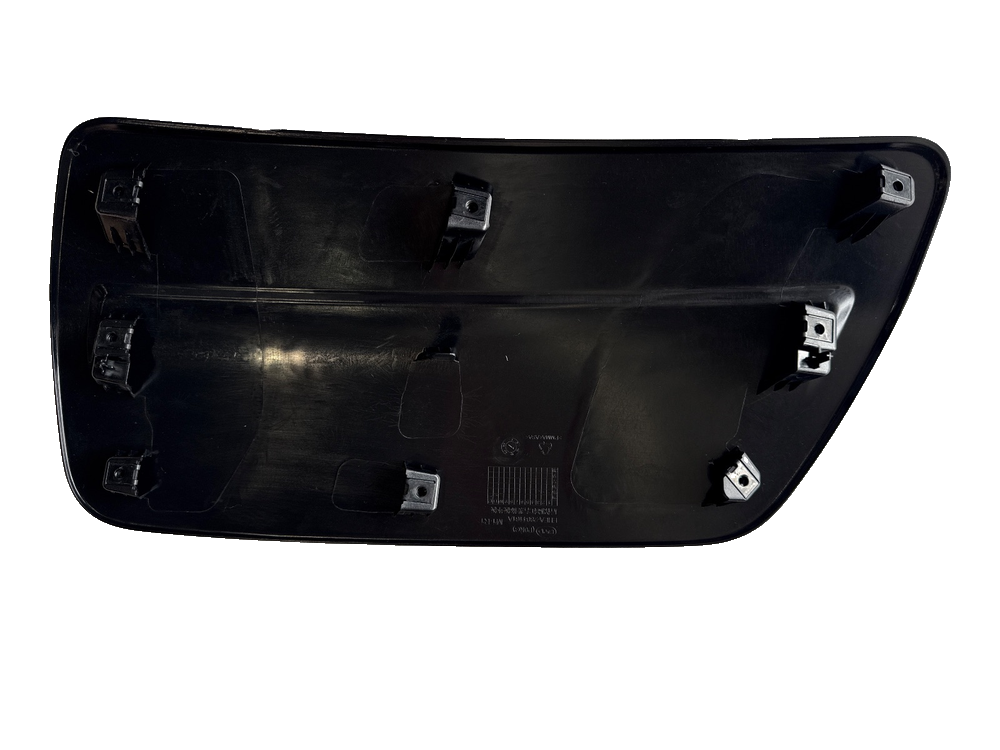 Rear Bumper Right Trim Panel Outer Panel
