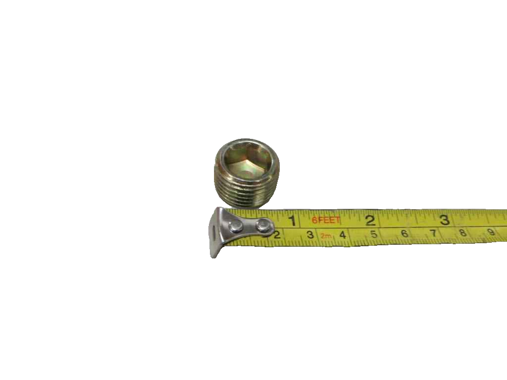 BYDQ61604T1F36_Hexagon Socket Screw Plug