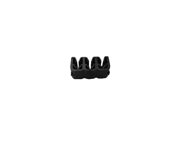 BYDQ683C05_Three-Hole Pipe Clamp_M00666
