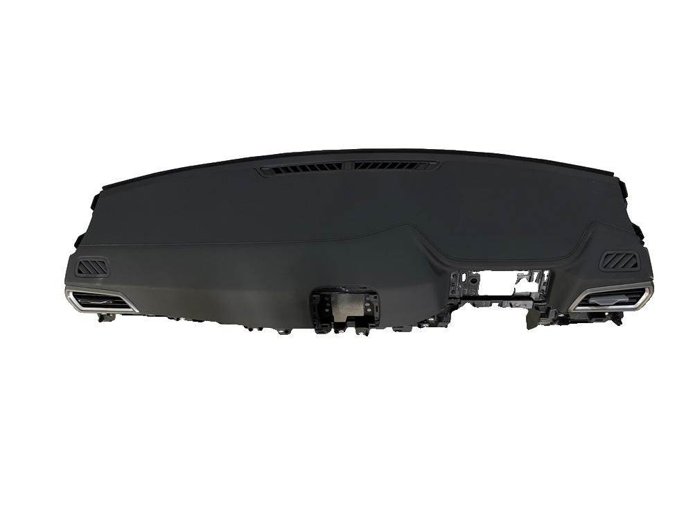 Instrument Panel Upper Body Sub-assembly - Deep Black 5