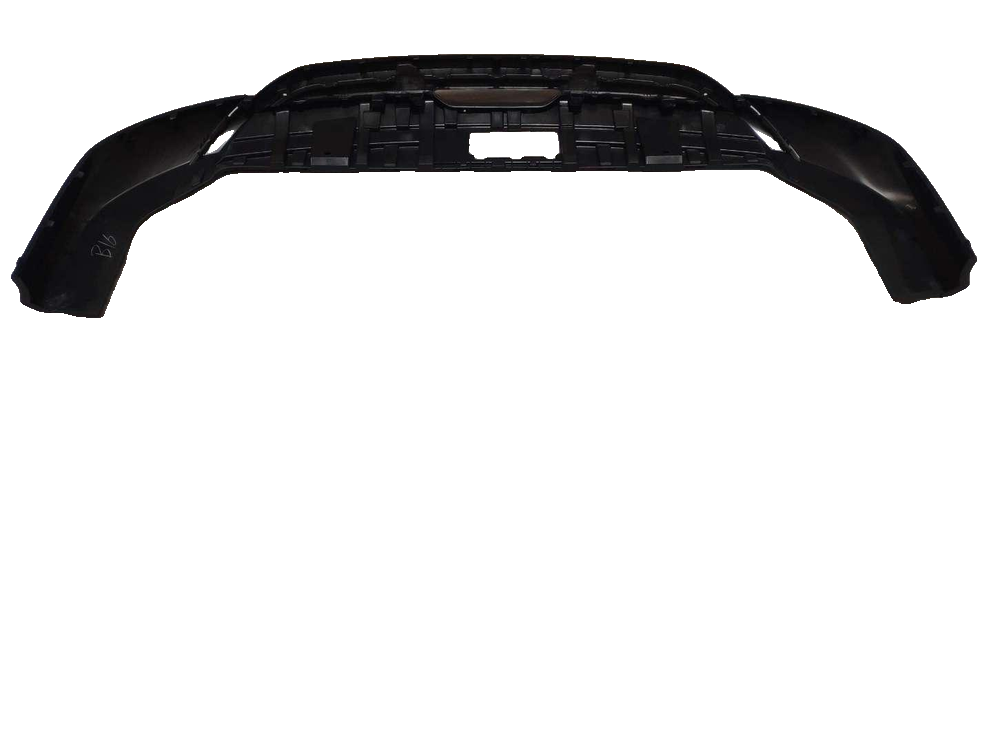Rear Bumper Lower Body