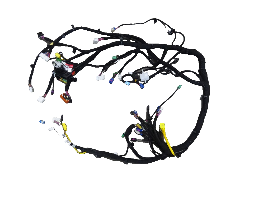 Instrument Panel Wiring Harness I