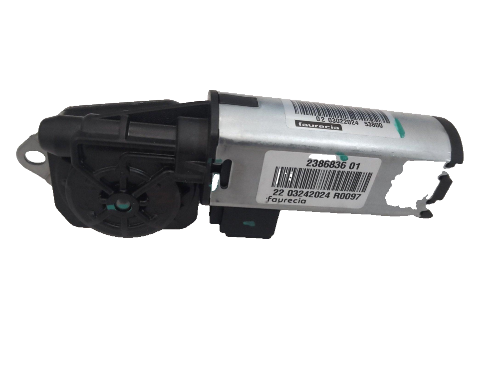 Seat Height Adjustment Motor