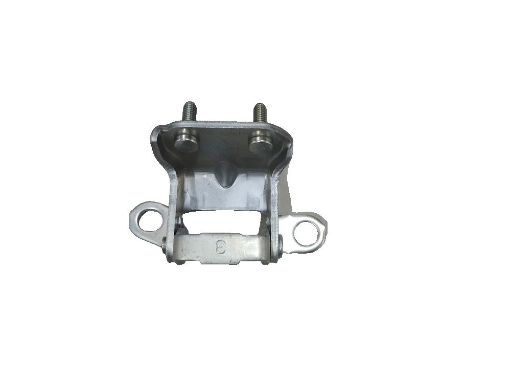 Right Rear Door Upper Hinge Assembly