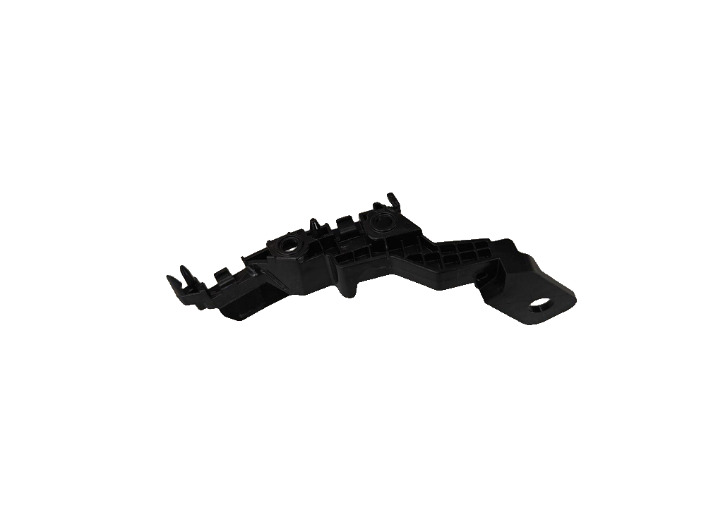 Front Bumper Left Lower Bracket Assembly