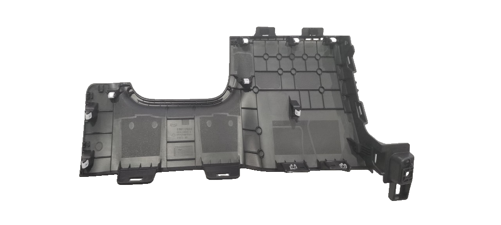 Instrument Panel Left Lower Trim Panel Assembly