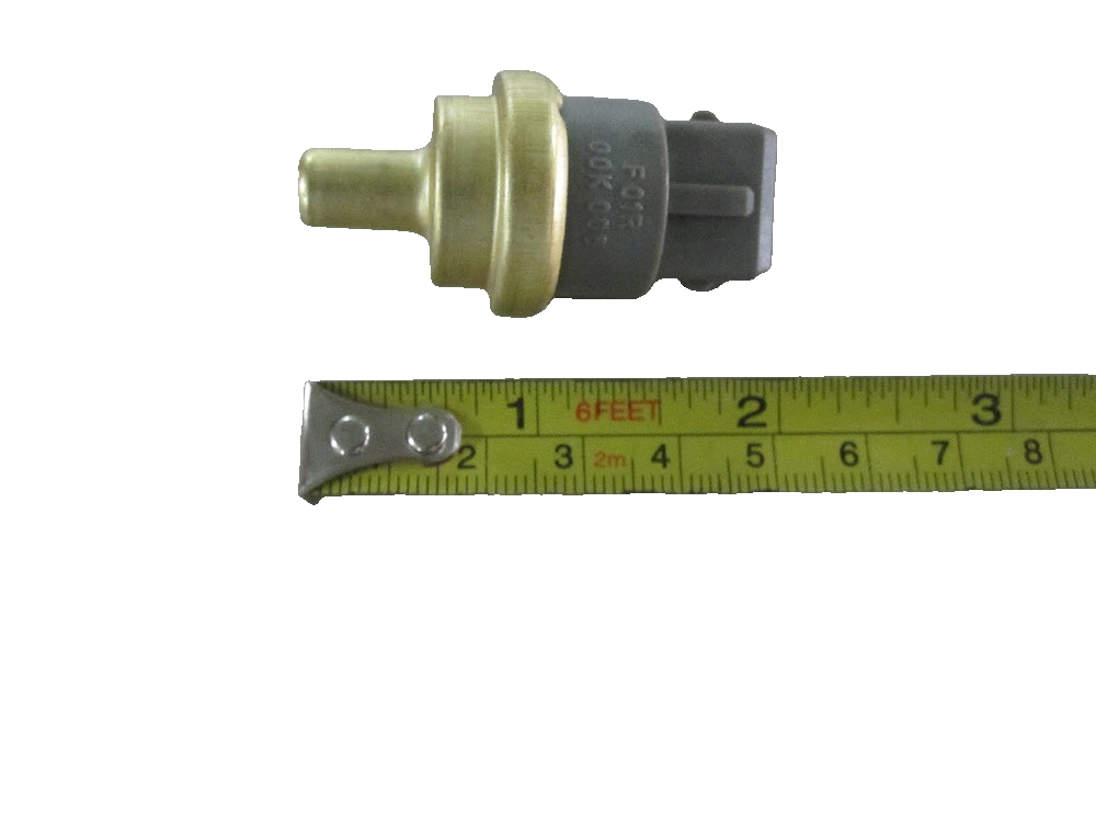 Coolant Temperature Sensor
