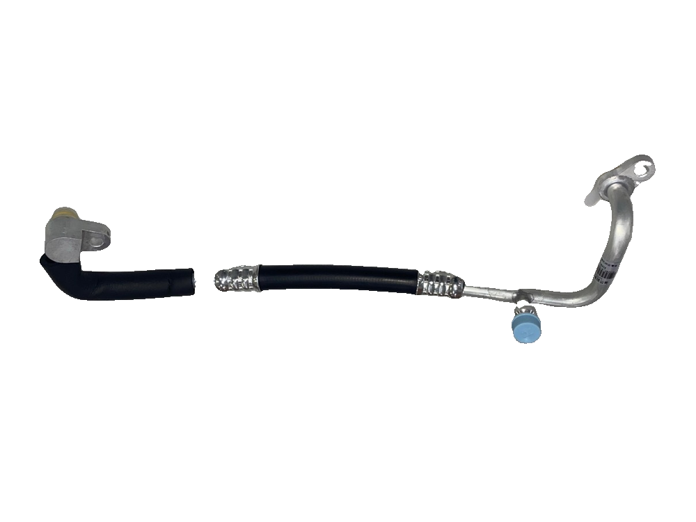 Compressor Discharge Pipe Assembly 2