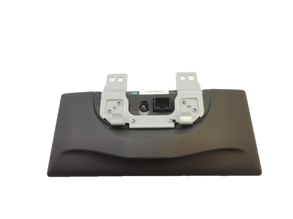 Instrument Cluster Assembly