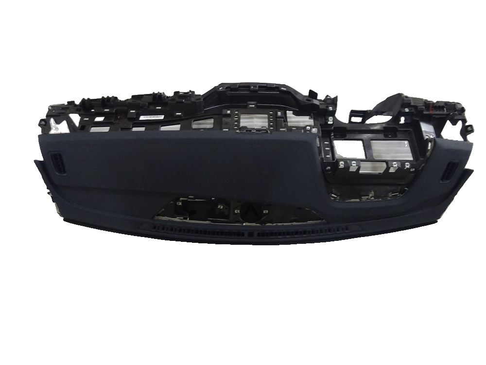 Instrument Panel Upper Body Assembly - Eclipse Blue