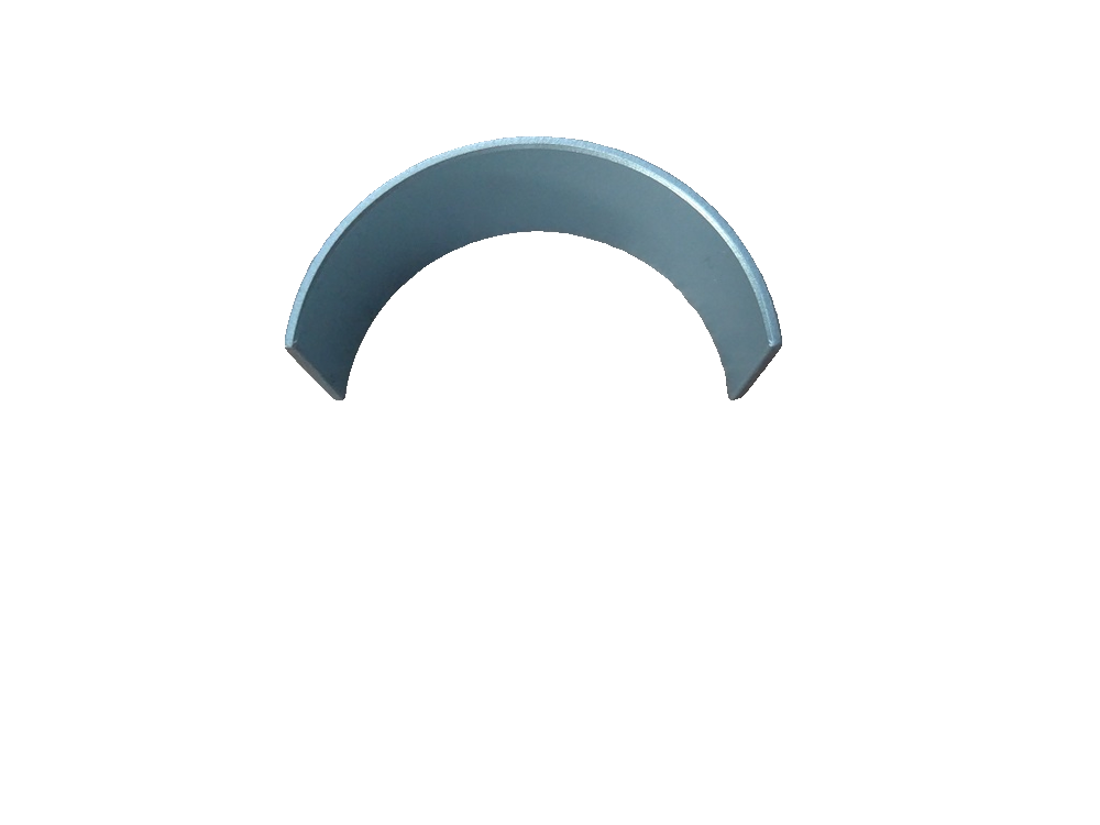 Upper Connecting Rod Bearing Shell - A