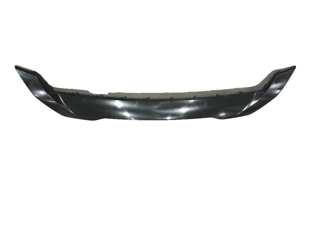 Rear Bumper Trim