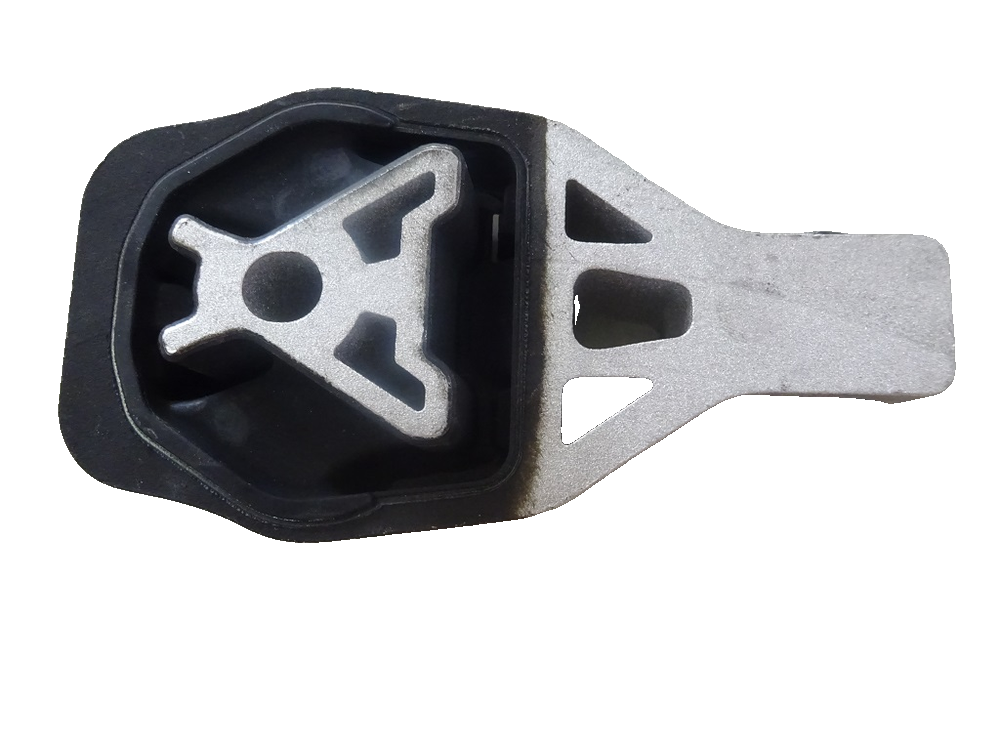 Powertrain Rear Mount Support Assembly