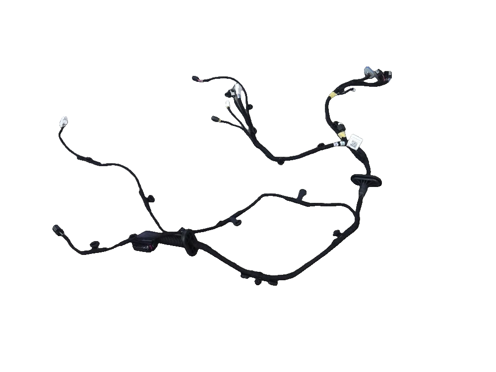 Right Front Door Wiring Harness