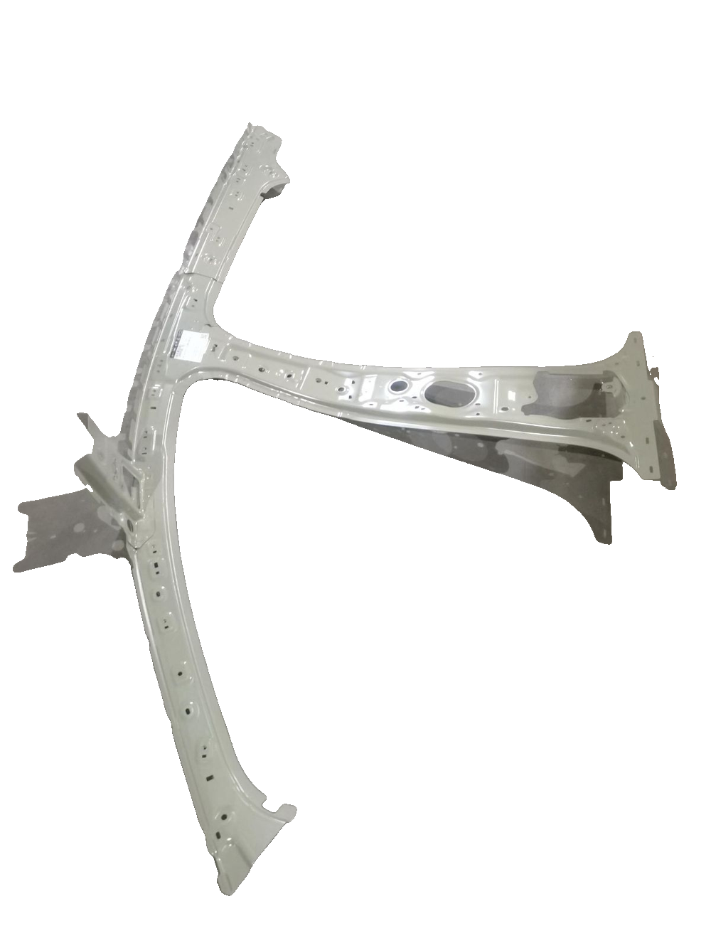 Right Bodyside Inner Panel Assembly