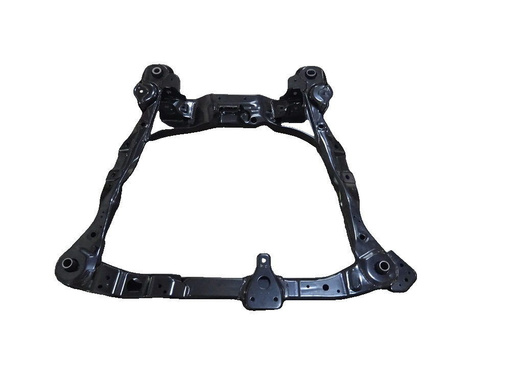 Front Subframe Assembly