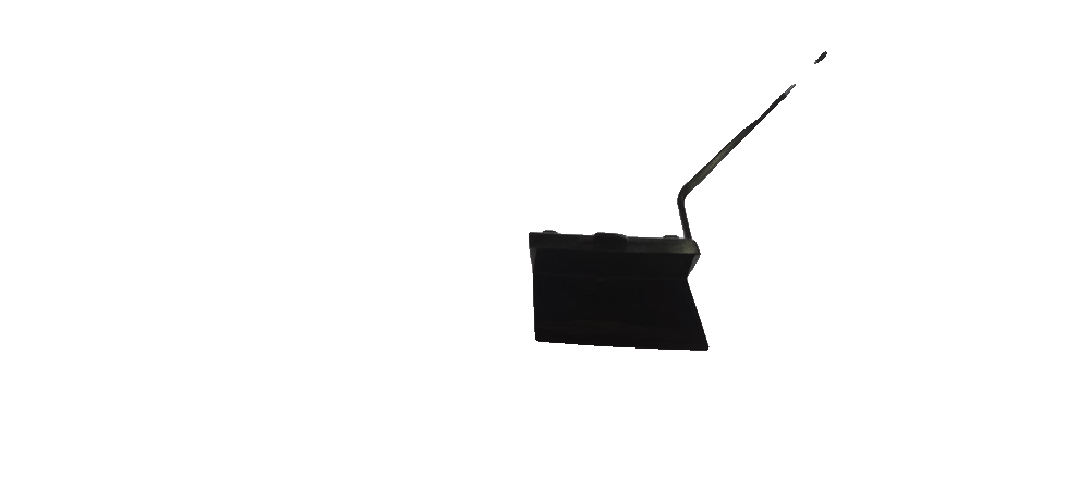 Front Tow Hook Plug Cover