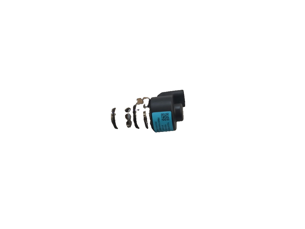 Integrated Module Electronic Expansion Valve 1