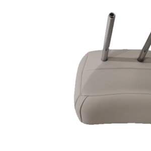 Rear Centre Headrest Assembly – Sandstone Beige
