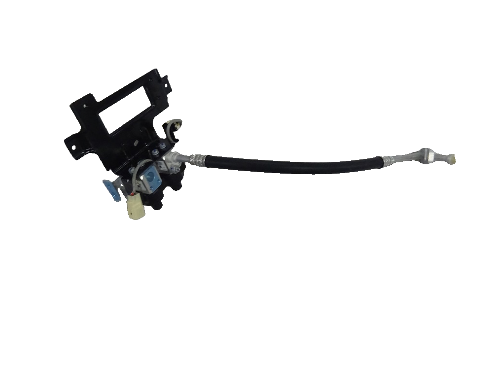 Refrigerant Hard Pipe Assembly 3