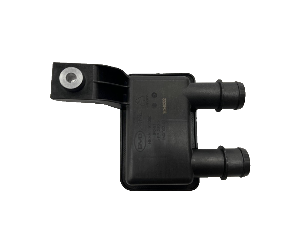 Resonator cavity assembly