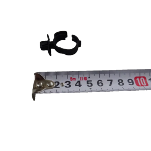 BYDQ681A16FT_Single-Hole Pipe Clamp