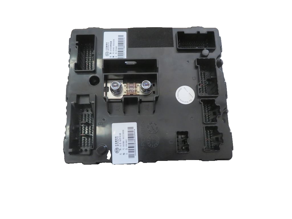 Right Body Controller