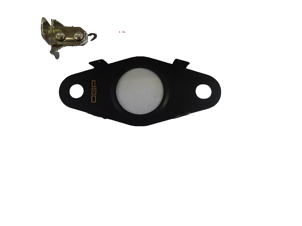 EGR Gasket 2
