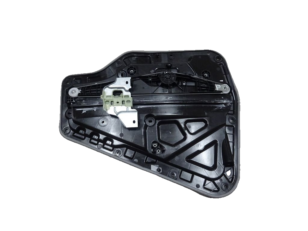 Left Rear Door Module