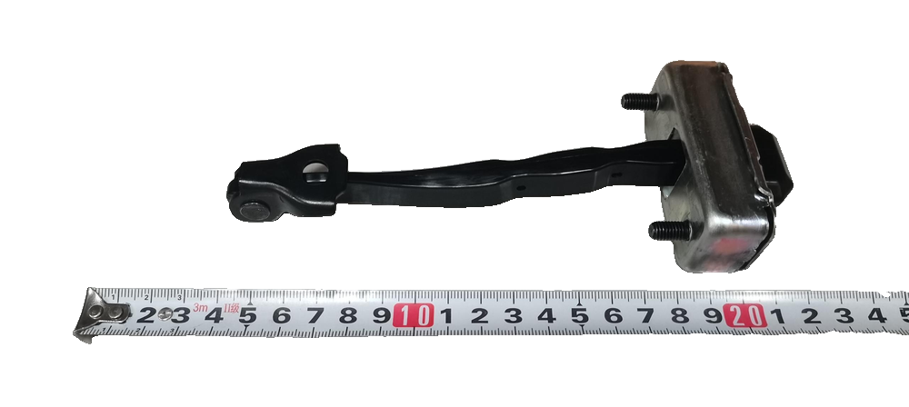 Front Door Check Assembly