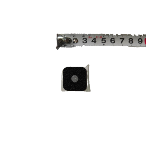 Rear Bumper Seal Gasket