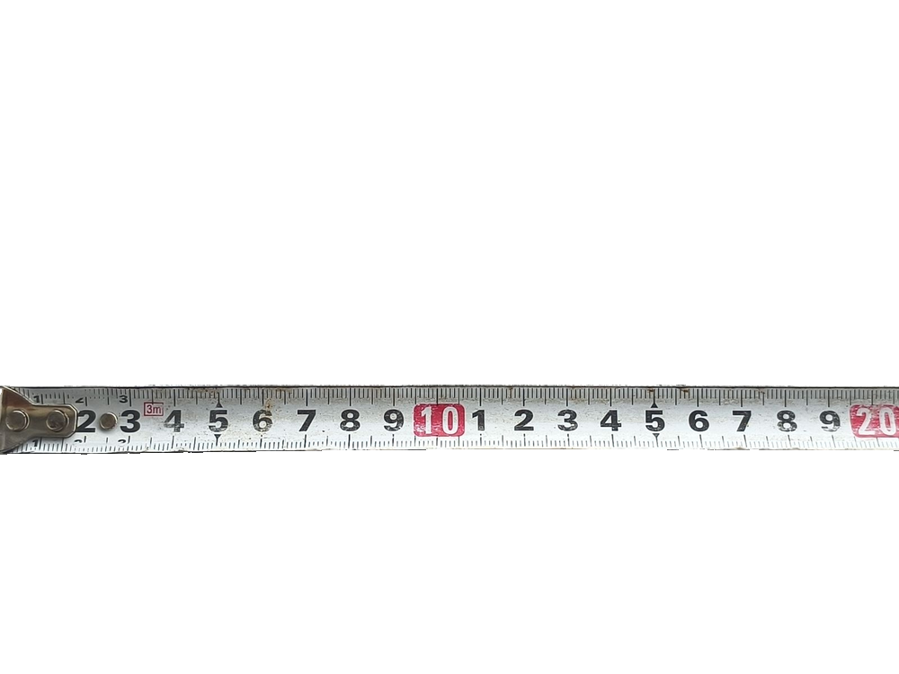 Guide pin damping sleeve