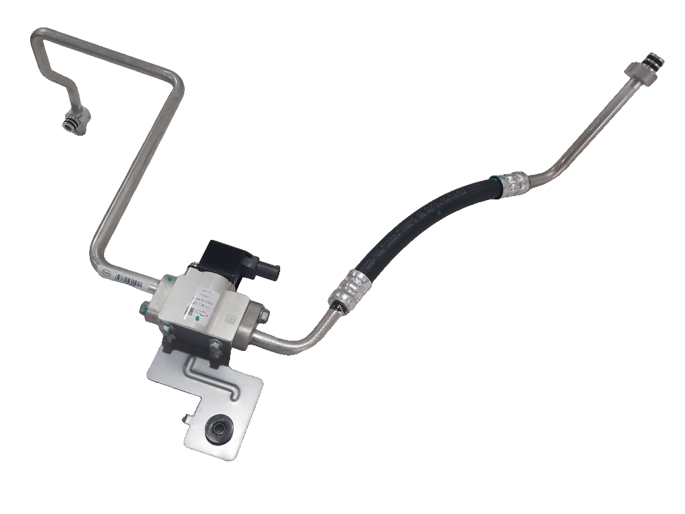 Refrigerant Hard Pipe Assembly 3