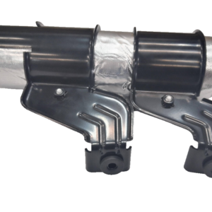 Refrigerant Hard Pipe Assembly 2