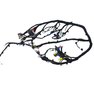 Instrument Panel Wiring Harness I