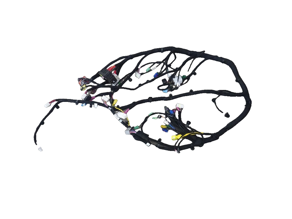 Instrument Panel Wiring Harness I