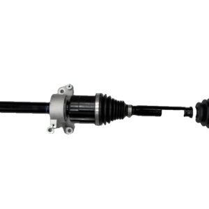 Right Front Drive Half-Shaft Assembly