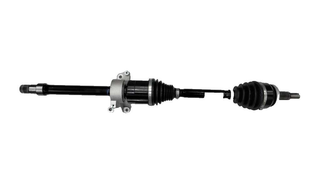 Right Front Drive Half-Shaft Assembly