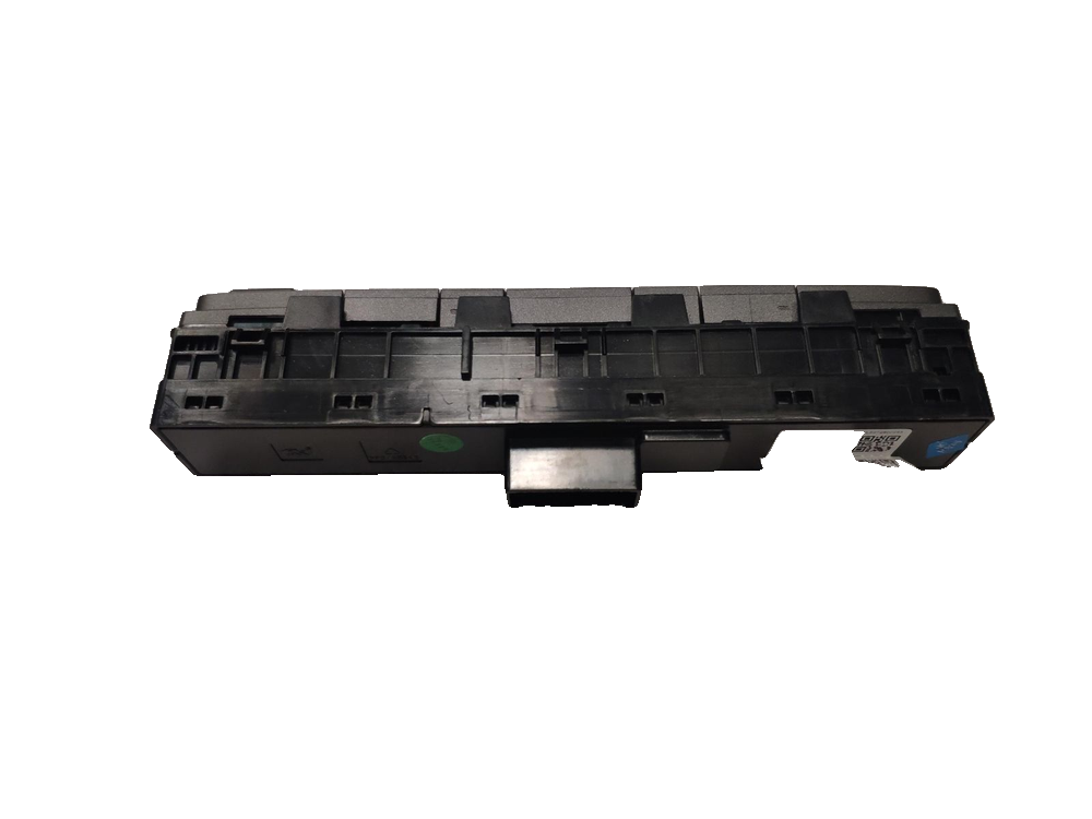 Center Console Switch Set - Metallic Dark Grey