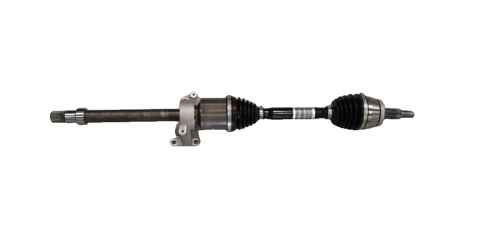 Right Front Drive Half-Shaft Assembly